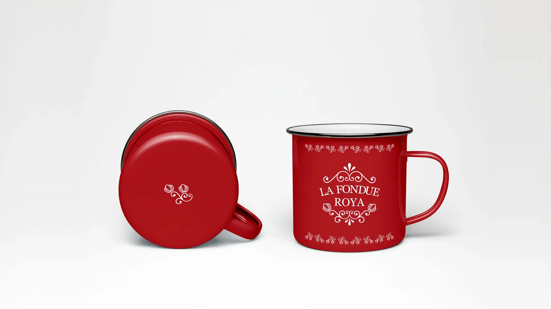 Material publicitario personalizado