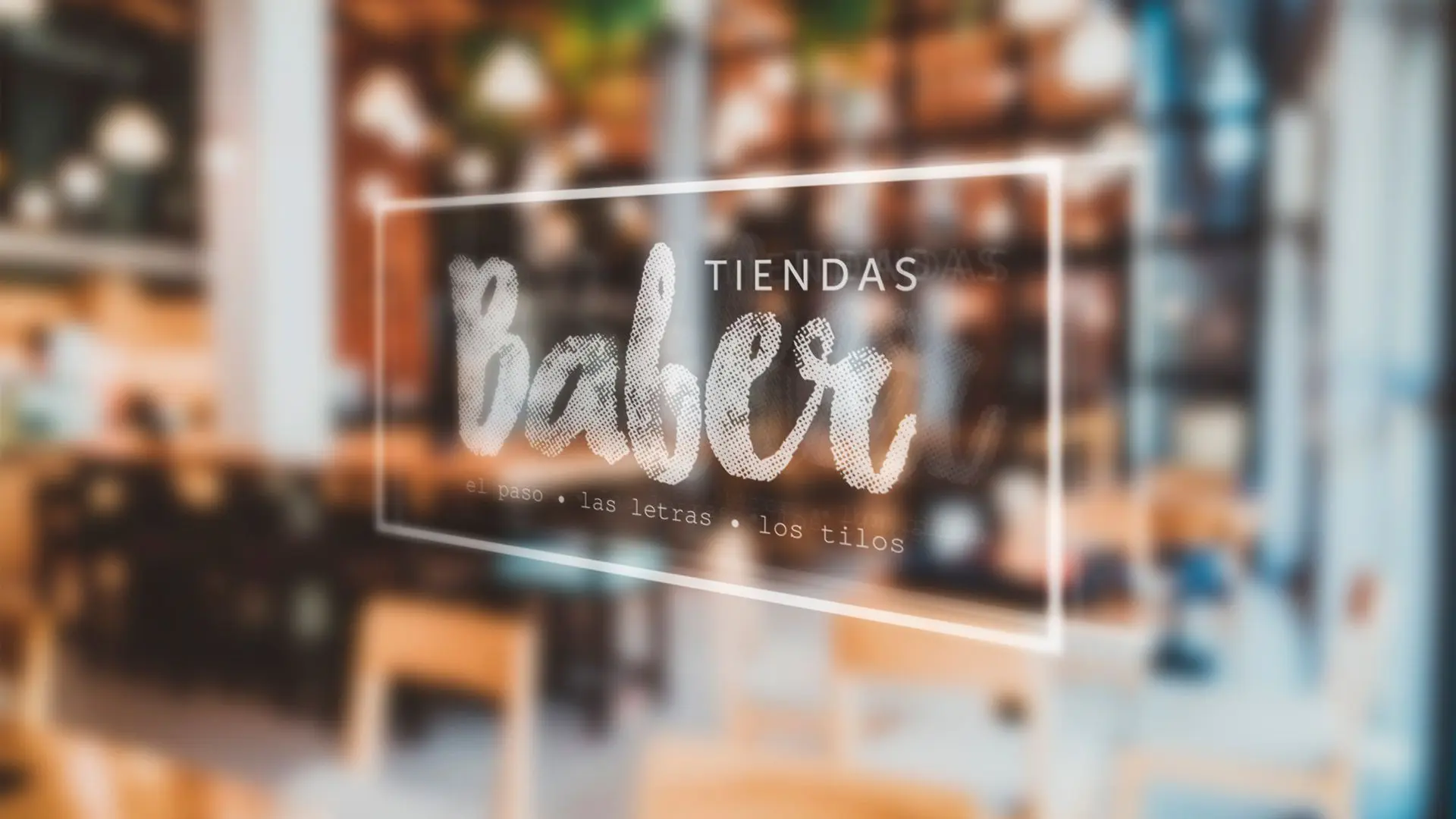 Tiendas Baber
