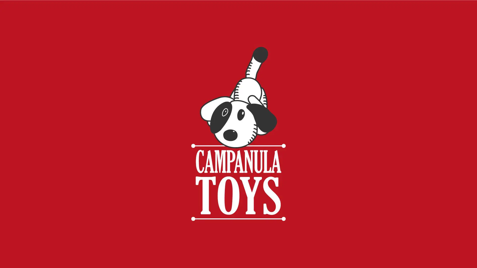 Campanula Toys logo