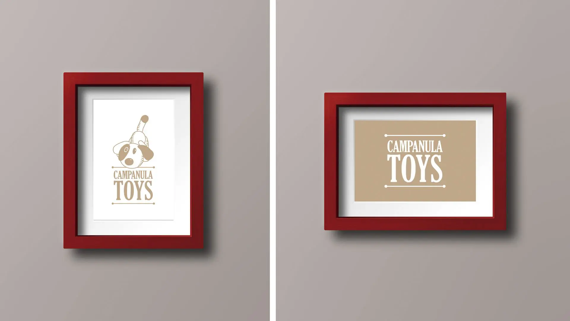 Cuadros decoración dormitorios infantiles