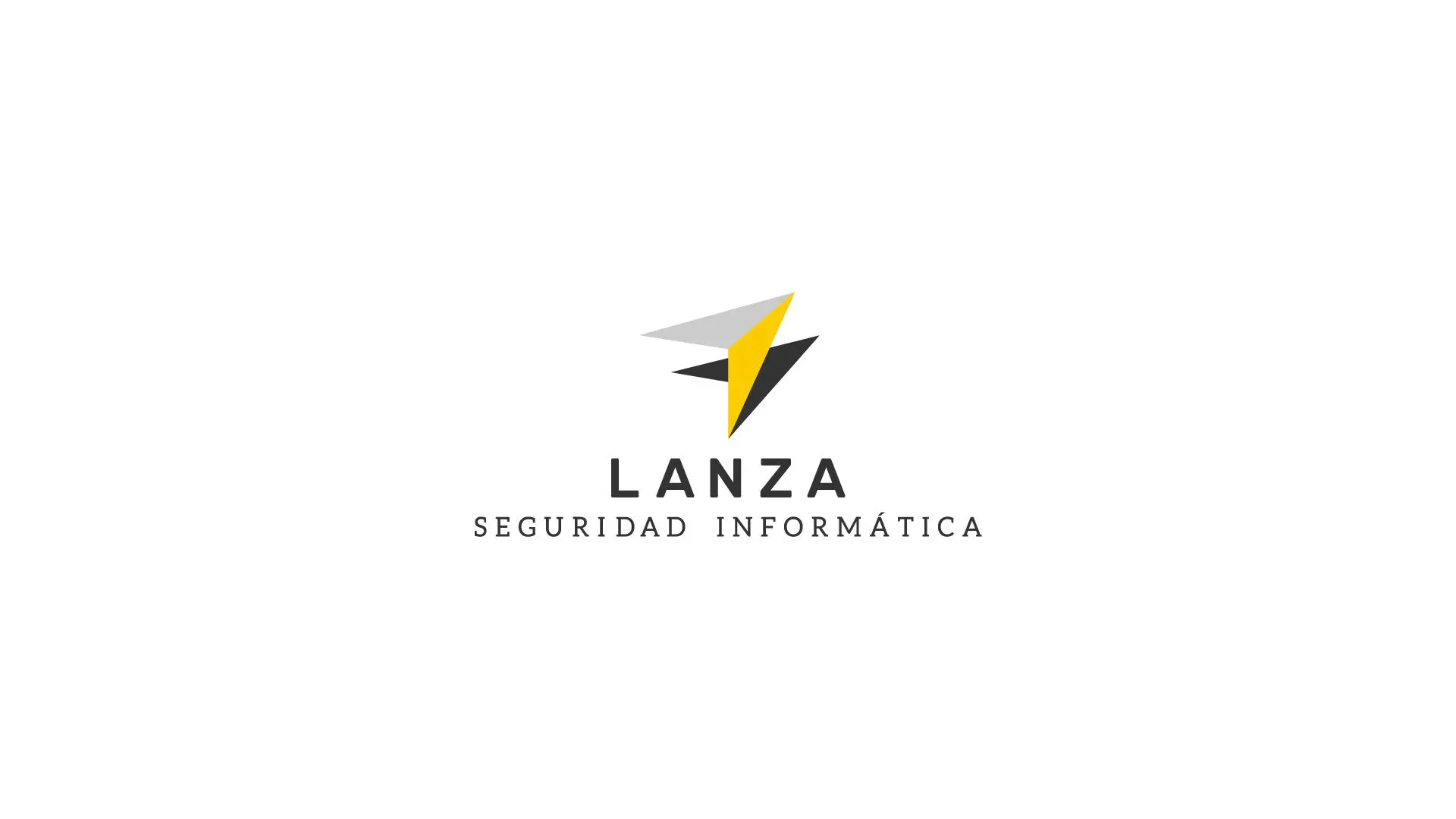 Branding Lanza seguridad informática