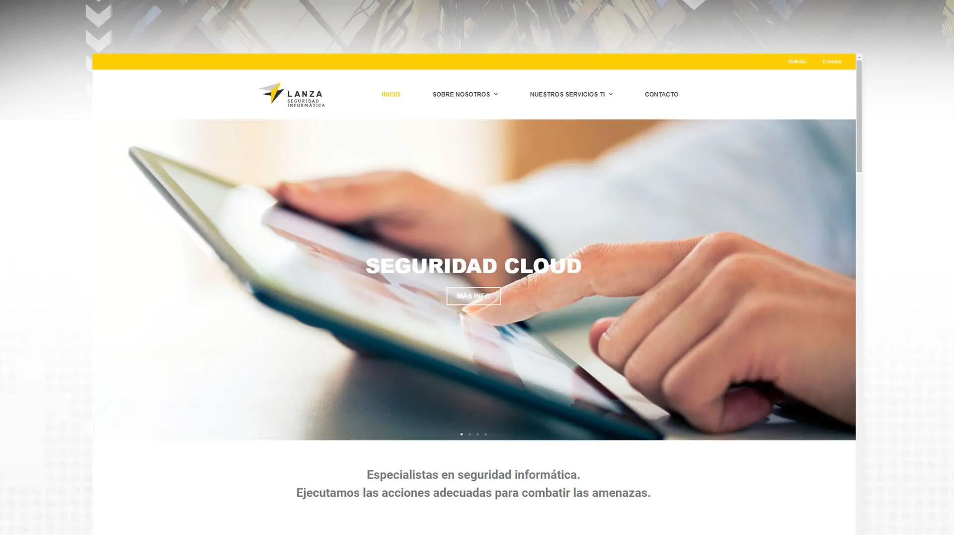 Diseño web responsive