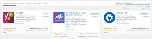 Como instalar Yoast Seo